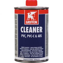 Nettoyant pour PVC Cleaner - Griffon