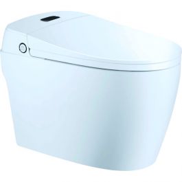 Toilette japonais Luxe Sapphire TopToilet