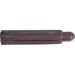 Cheville crampon universelle 4-7mm en boîte de 100 - VINMER - 47P - Bricolage