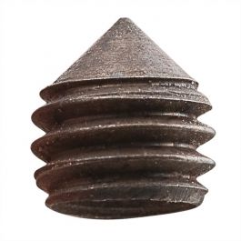 Coulisseau Noir - Gamme Espagnolette Provence - Torbel Industrie