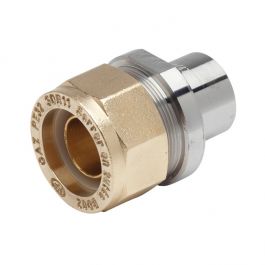 Raccord Conique Mâle à Souder 60,3 Mm - 3 Pièces, Acier AC, Pour Tuyauterie Et Chaudronnerie