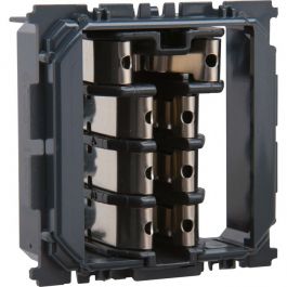 6811834000 RESISTANCE CHAUFFAGE SSANGYONG KORANDO-9248493 - Melli