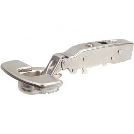 Charnière Invisible HETTICH Sensys 8645i 110° - Vis E 52 Mm, C 0 Mm, Neuve Sous Blister !