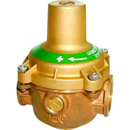 Réducteur Très Basse Pression Desbordes N°11bis RCBP - Pour élevage, Irrigation, Laboratoire, Jusqu'à 10 Bar - 6