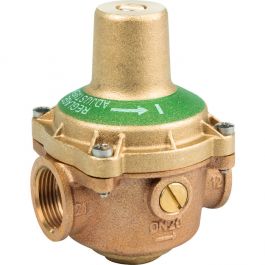 Réducteur De Pression Réglable Femelle-femelle - 11 Bis Socla