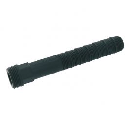 Allonge M Shell Allonge polypropylène recoupable 150 mm - M 1/2