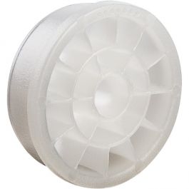 GBJ-V - GAINE BRISE JET AVEC VELCRO | BJ FLEX