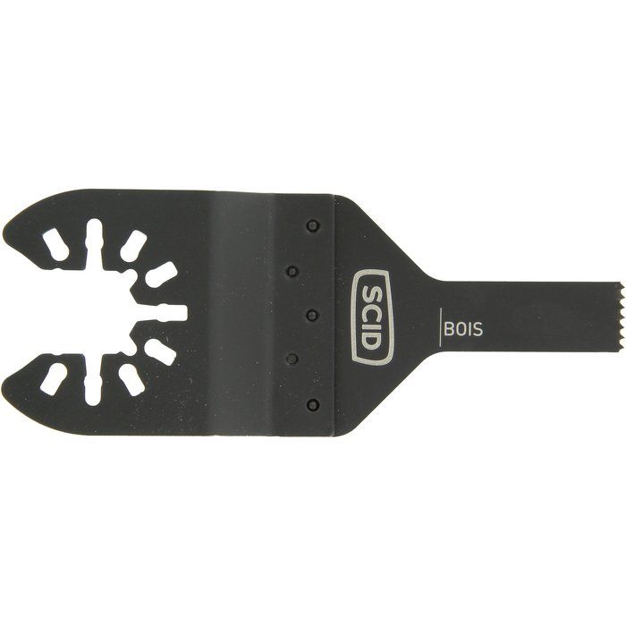 Lame de scie plongeante - lame scie plongeante 10mm - SCID