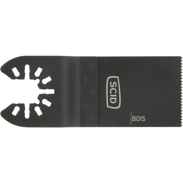 Lame de scie plongeante - lame scie plongeante 31mm - SCID