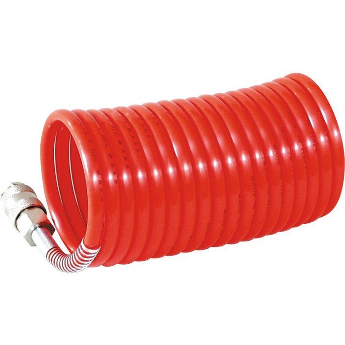 Tuyau spirale - Lacmé