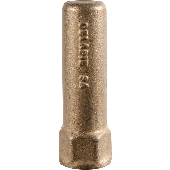 Anti-bélier à ressort - f 26x34 - Delabie