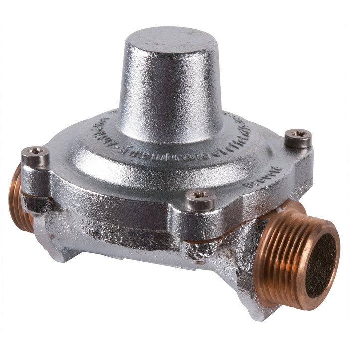 Anti-bélier à membrane - m 20x27 - Desbordes