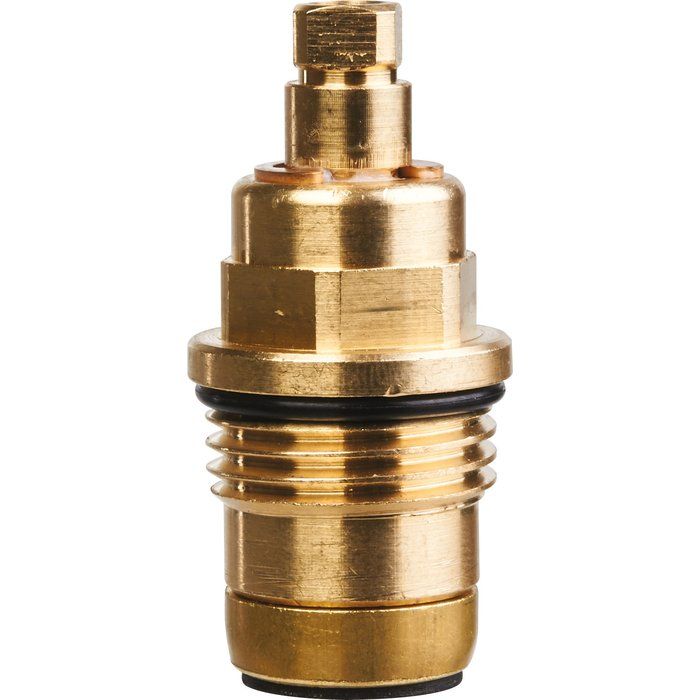 Tête à clapet Long-Life - Delabie