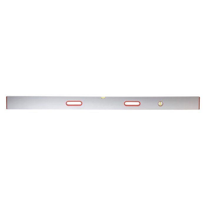 Niveau règle - Longueur 200 cm - Outibat
