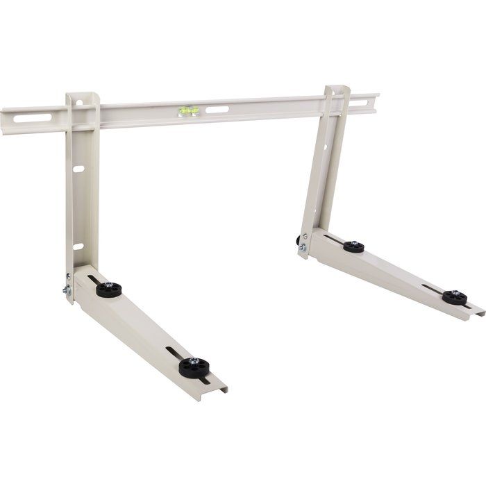Support mural réglable de climatiseur - 450 - CBM