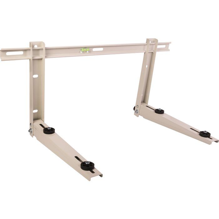 Support mural réglable de climatiseur - 550 - CBM