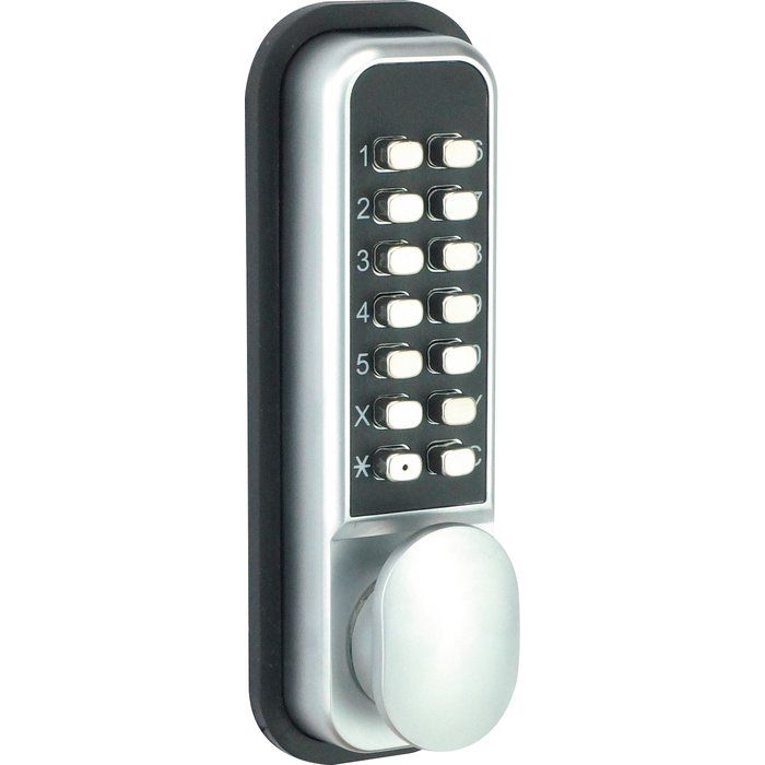 Serrure à code mécanique - Jokey 900 - Lokod