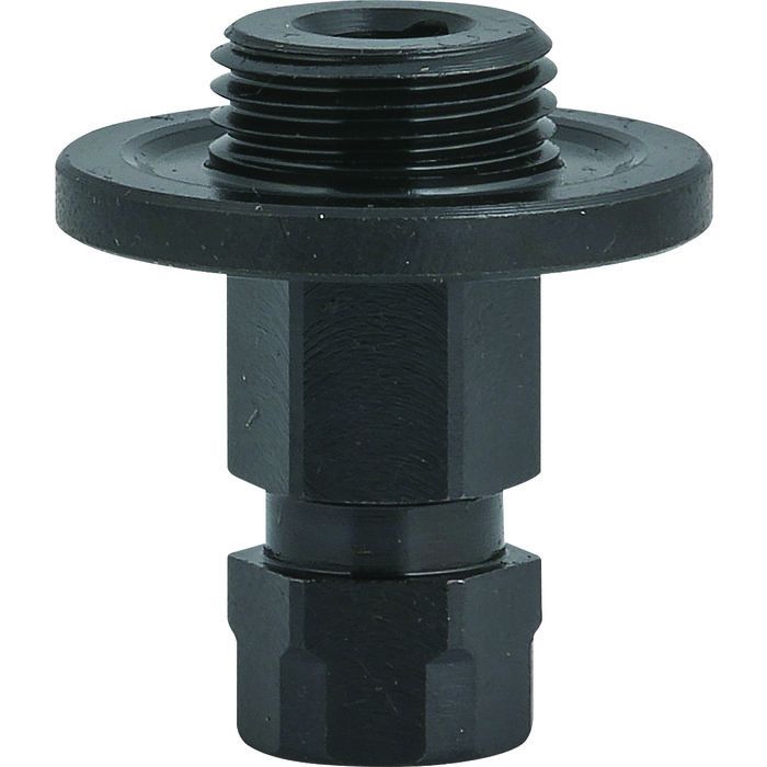 Adaptateur pour scie trépan - 32 à 152 mm - Easy Clip - Erko