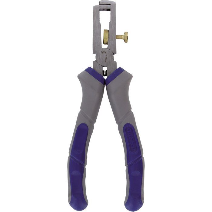 Pince à dénuder Outibat - Longueur 150 mm