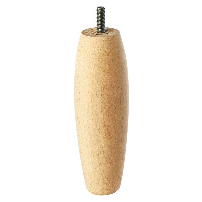 Pied olive - Sélection Cazabox