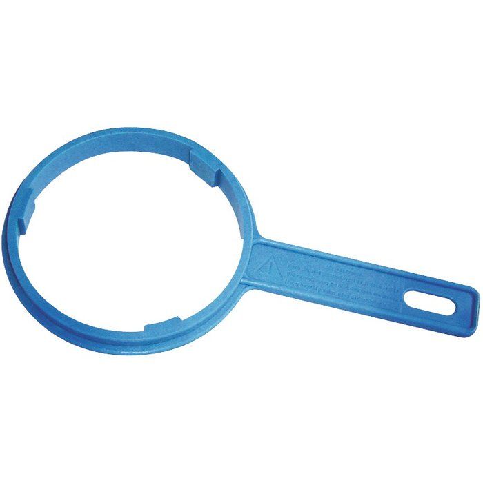 Clé de démontage pour filtre à eau - Apic