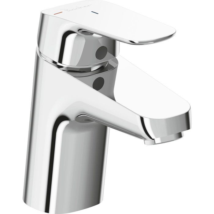 Mitigeur lavabo - Bec bas - Okyris - Porcher