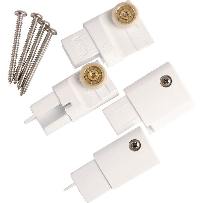 Kit de roulement Lunes P2 - Novellini