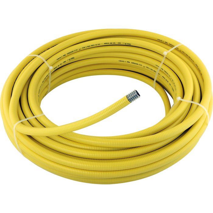 Tuyau inox PLT FlexiPIPE - DN 20 - 30 m - Chuchu Decayeux