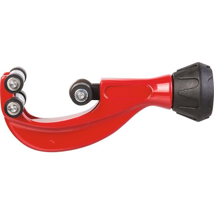 Coupe-tube pour tuyau onduleux - Chuchu Decayeux