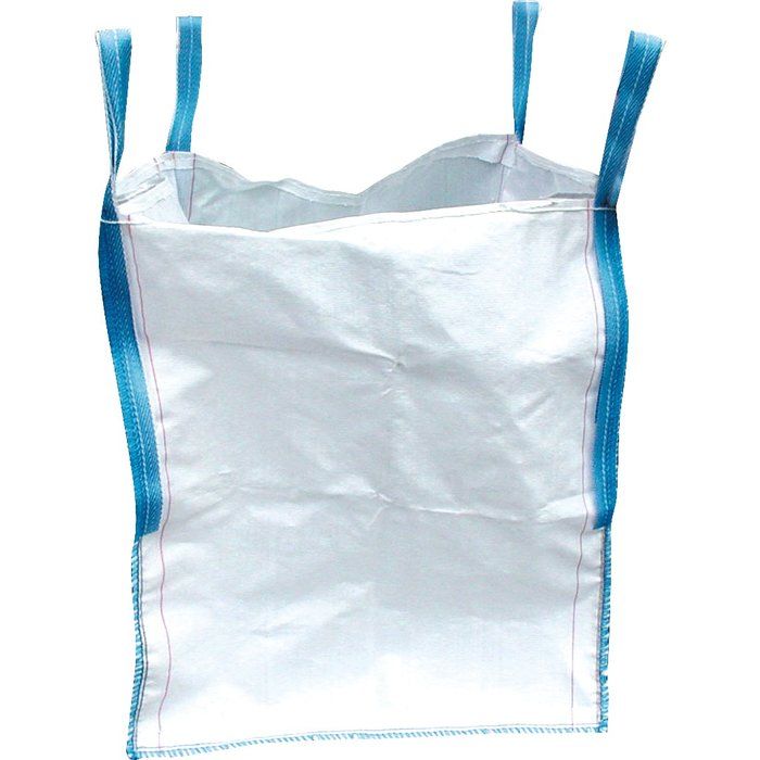 Sac à gravats big bag - Outibat