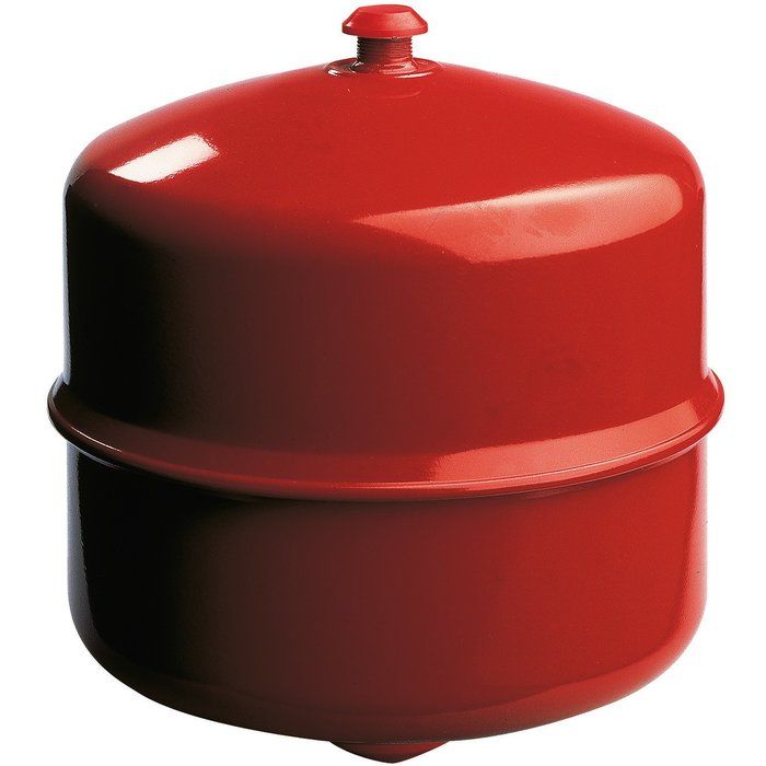 Vase d'expansion à membrane - 35 L - Gitral