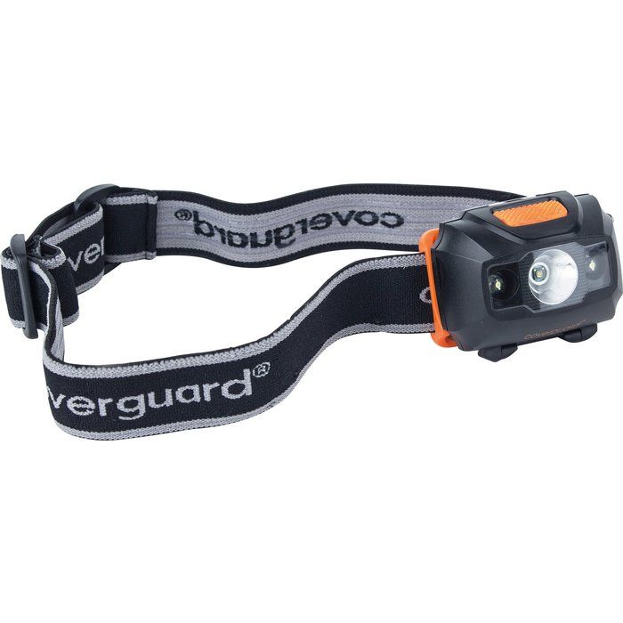 Lampe frontale LED - Coverguard