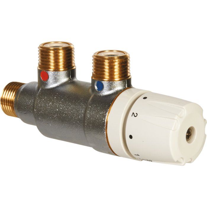 Mitigeur thermostatique MT100 - Thermador