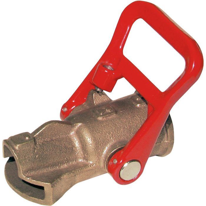 Robinet jet-diffuseur hugjet - DN20 - R.pons