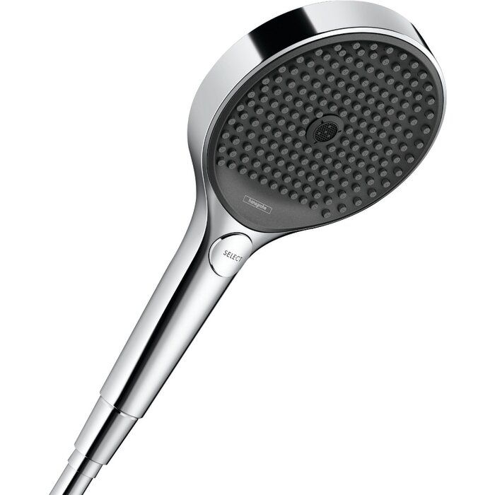 Douchette 3 jets - Rainfinity 130 EcoSmart - Hansgrohe