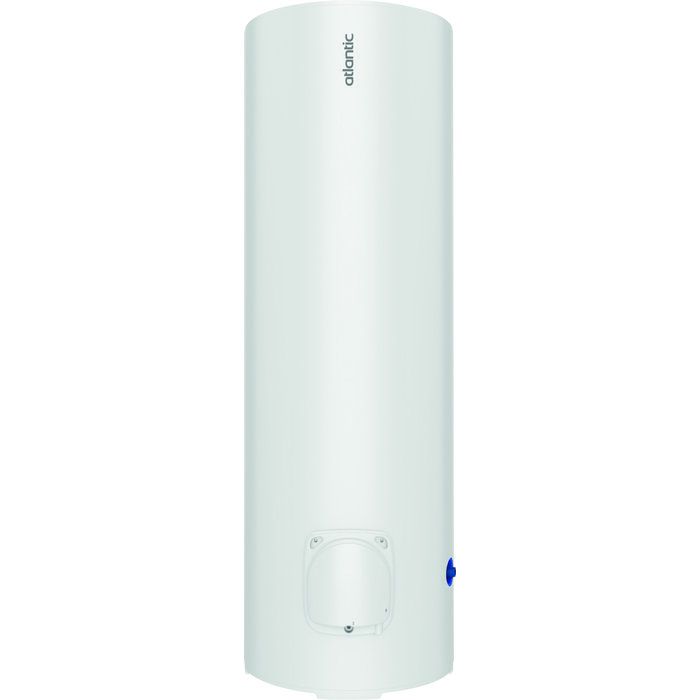 Chauffe-eau électrique - Chaufféo - Atlantic - Vertical sur socle - 300 l - Ø 575 mm - 3000 W