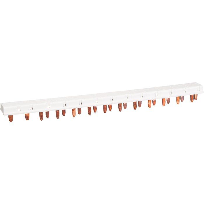 Peigne horizontal Fixmatic - Gewiss