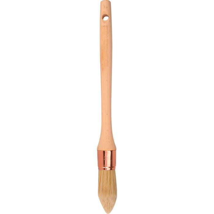 Pinceau à rechampir n° 4 - Outibat