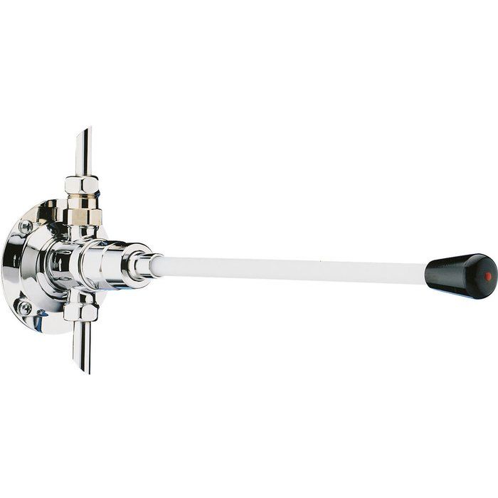 Robinet lavabo - Commande fémorale - Presto 712 - Presto