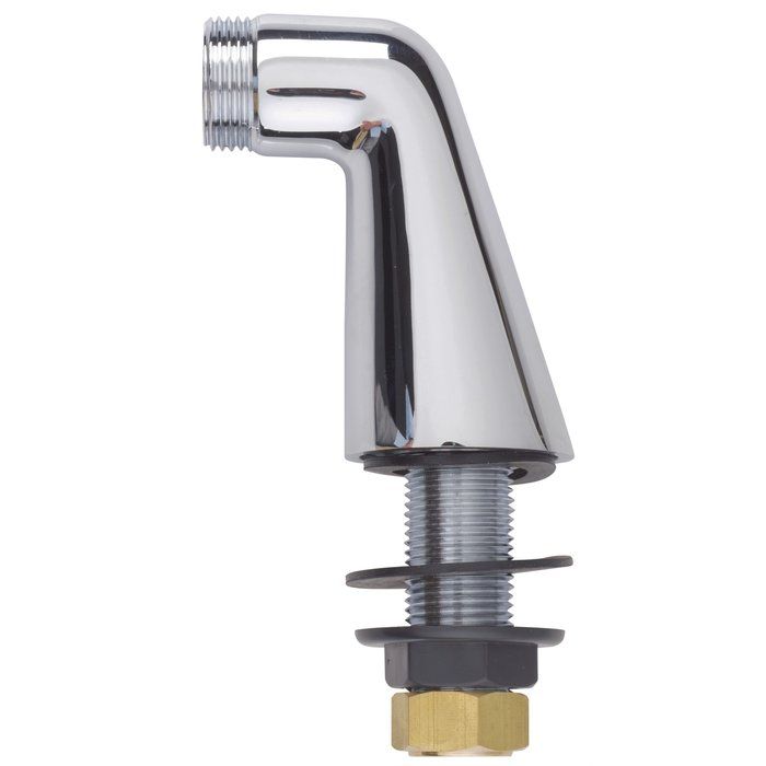 Colonnette luxe - M 1/2" - M 3/4" - Rei Tregi