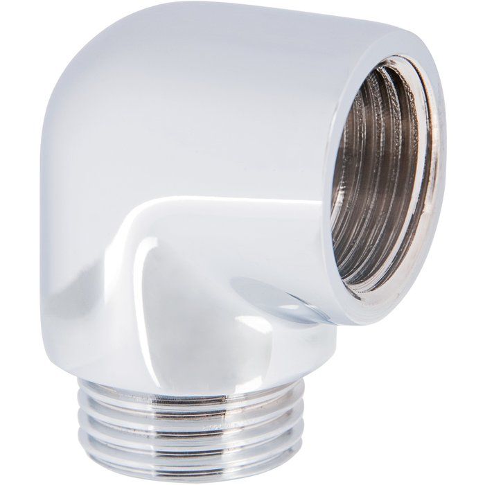 Raccord équerre - MF 1/2" - Sobime