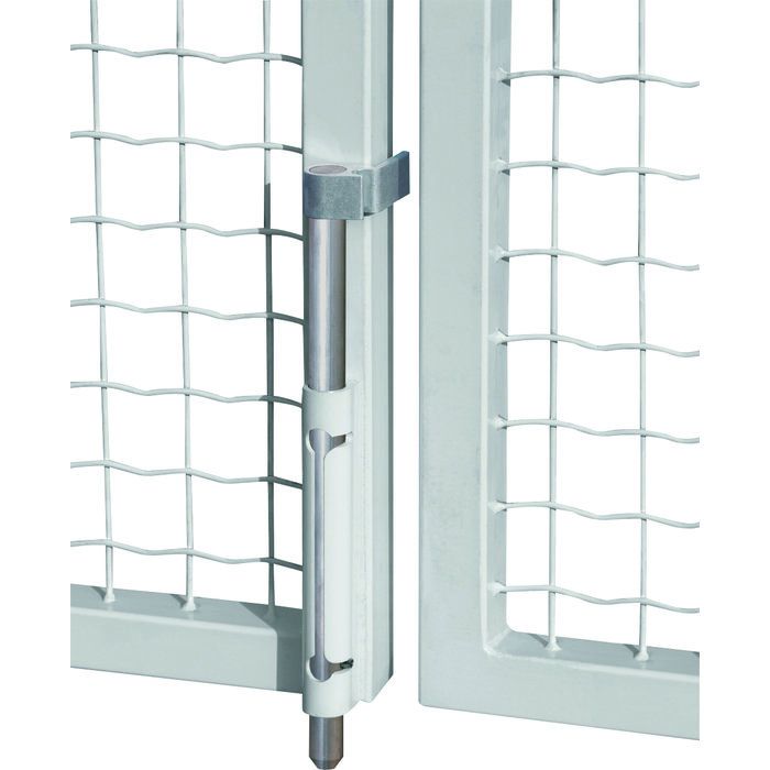 Verrou de sol réglable - Locinox