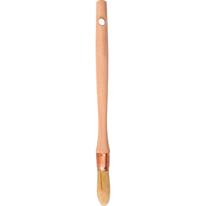 Pinceau à rechampir n° 3/0 - Outibat