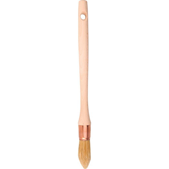 Pinceau à rechampir n° 0 - Outibat