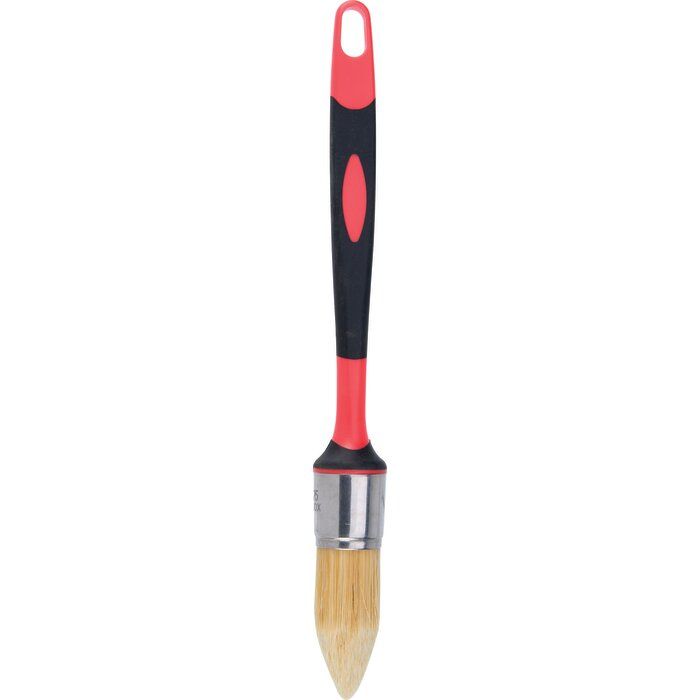 Pinceau à rechampir glycéro n° 4 - Outibat