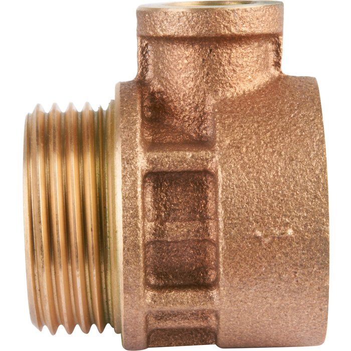 Porte-manomètre - MF 3/4" - Socla