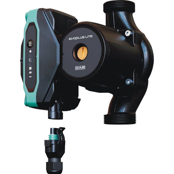 Circulateur EVOPLUS LITE - MM 2" DN 32 - Hauteur manométrique 8 m - Entraxe 180 mm - Thermador