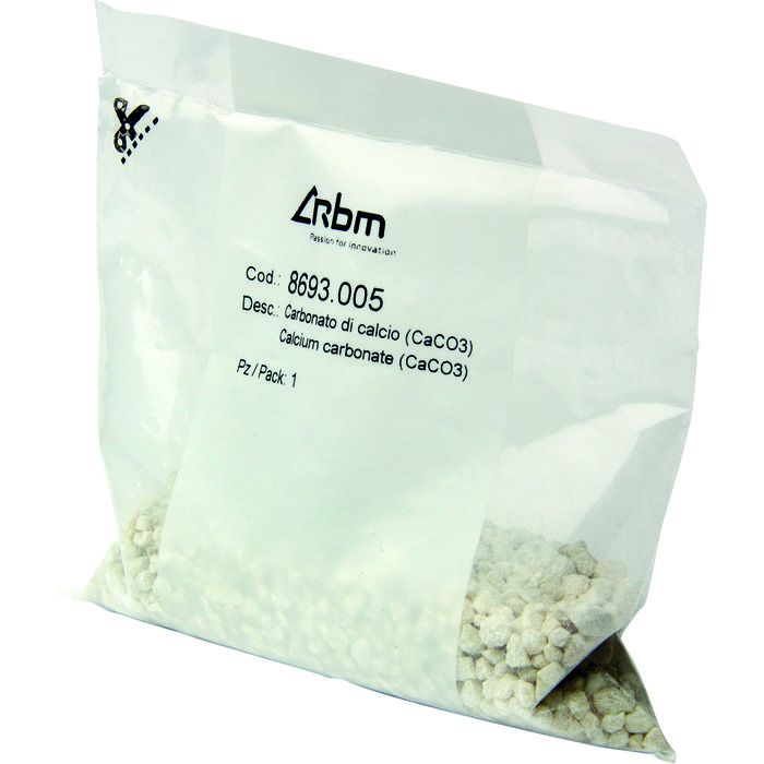 Recharge de carbonate de calcium - Pour neutralisateur  NT1 - RBM