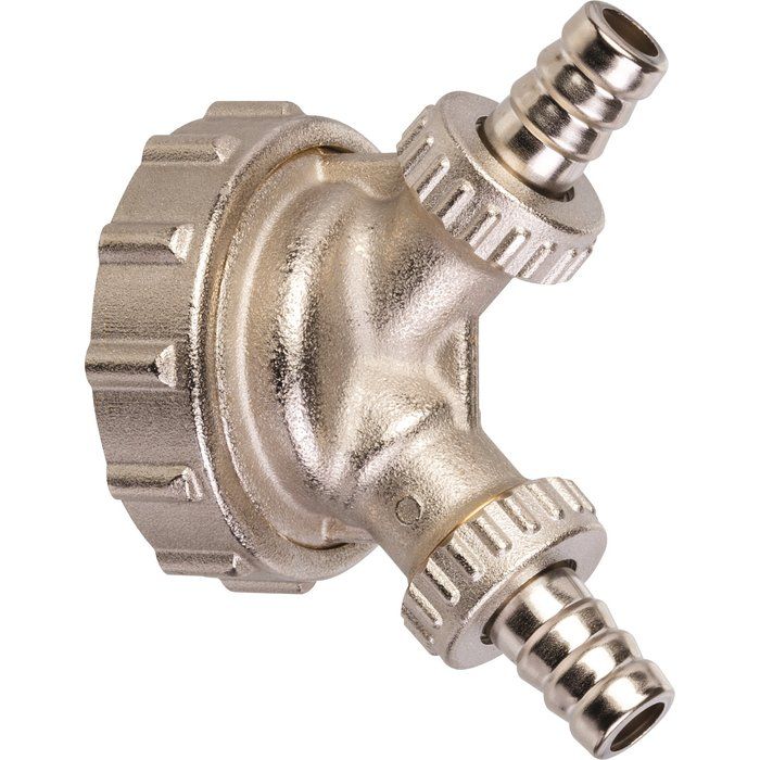 Connecteur de lavage et nettoyage d'installation - RBM