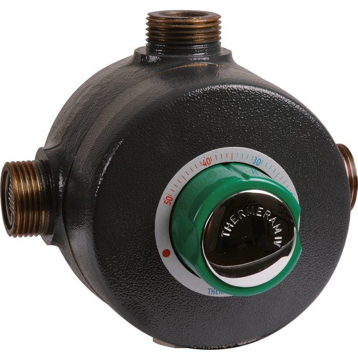 Mitigeur eram - 132 à 171 L/min - Jado-Piel